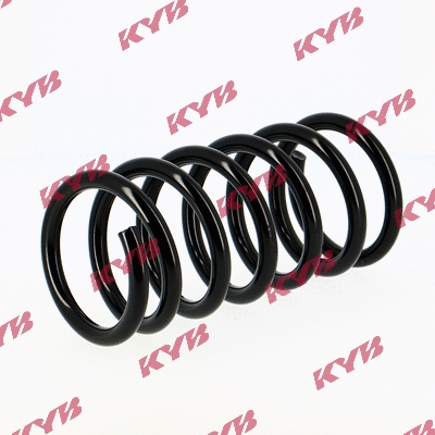 Suspension Spring