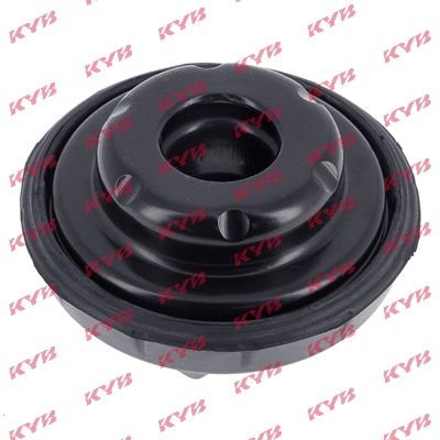 Repair Kit, suspension strut support mount (SM1008)
