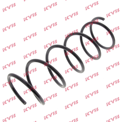 Suspension Spring