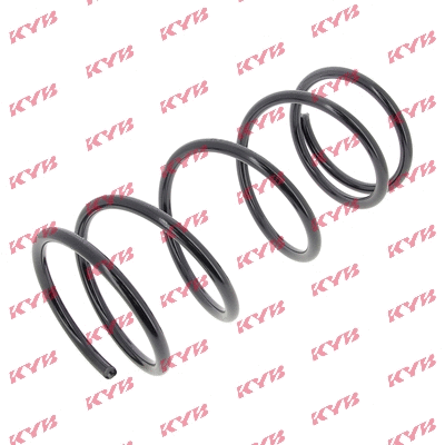 Suspension Spring