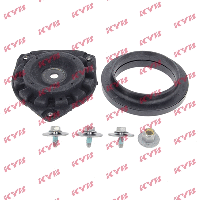 Repair Kit, suspension strut support mount