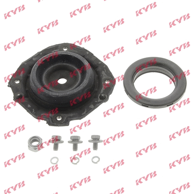 Repair Kit, suspension strut support mount (SM1510)