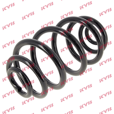 Suspension Spring