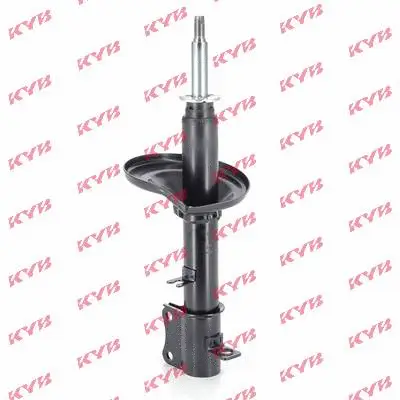Shock Absorber (633250)