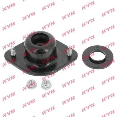 Repair Kit, suspension strut support mount (SM2807)