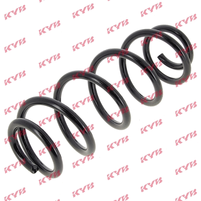 Suspension Spring