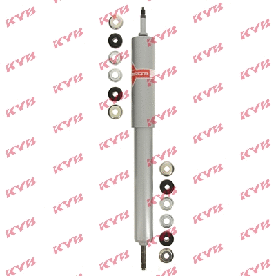 Shock Absorber (555003)