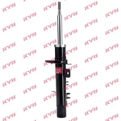 Shock Absorber (334827)