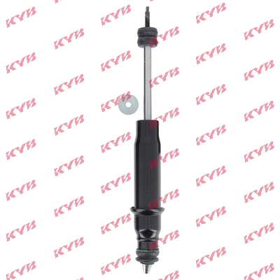Shock Absorber (341962)