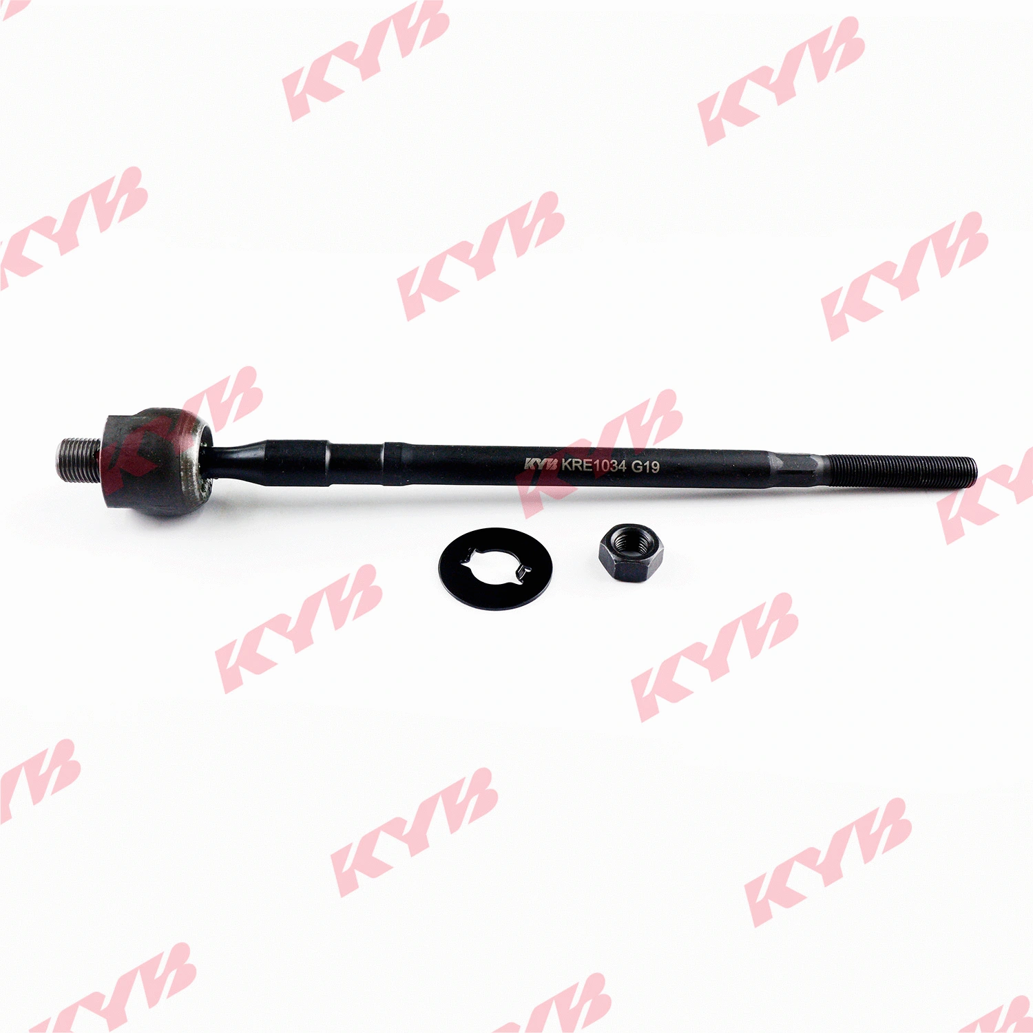 Inner Tie Rod (KRE1034)