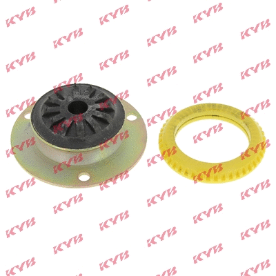 Repair Kit, suspension strut support mount (SM2001)