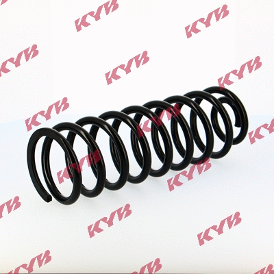 Suspension Spring