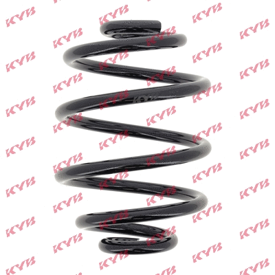 Suspension Spring (RX5408)