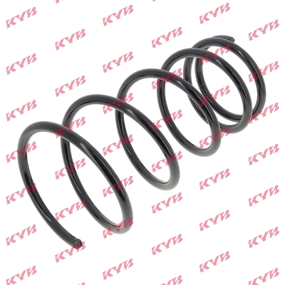Suspension Spring