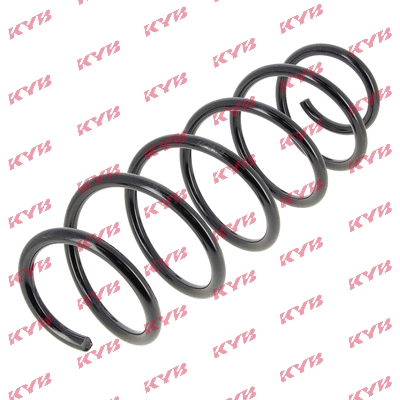 Suspension Spring