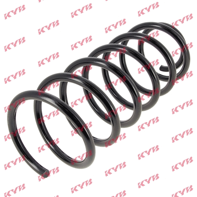Suspension Spring