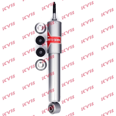 Shock Absorber (553228)