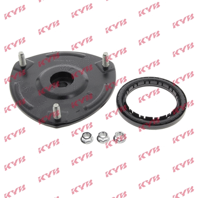 Repair Kit, suspension strut support mount