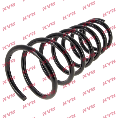 Suspension Spring