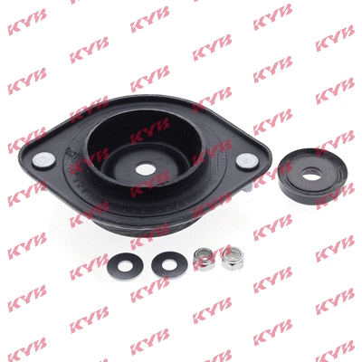 Repair Kit, suspension strut support mount