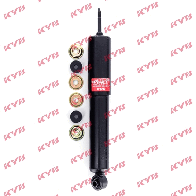 Shock Absorber (340023)