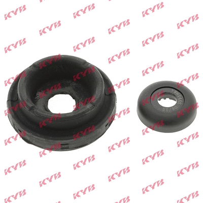 Repair Kit, suspension strut support mount (SM5451)