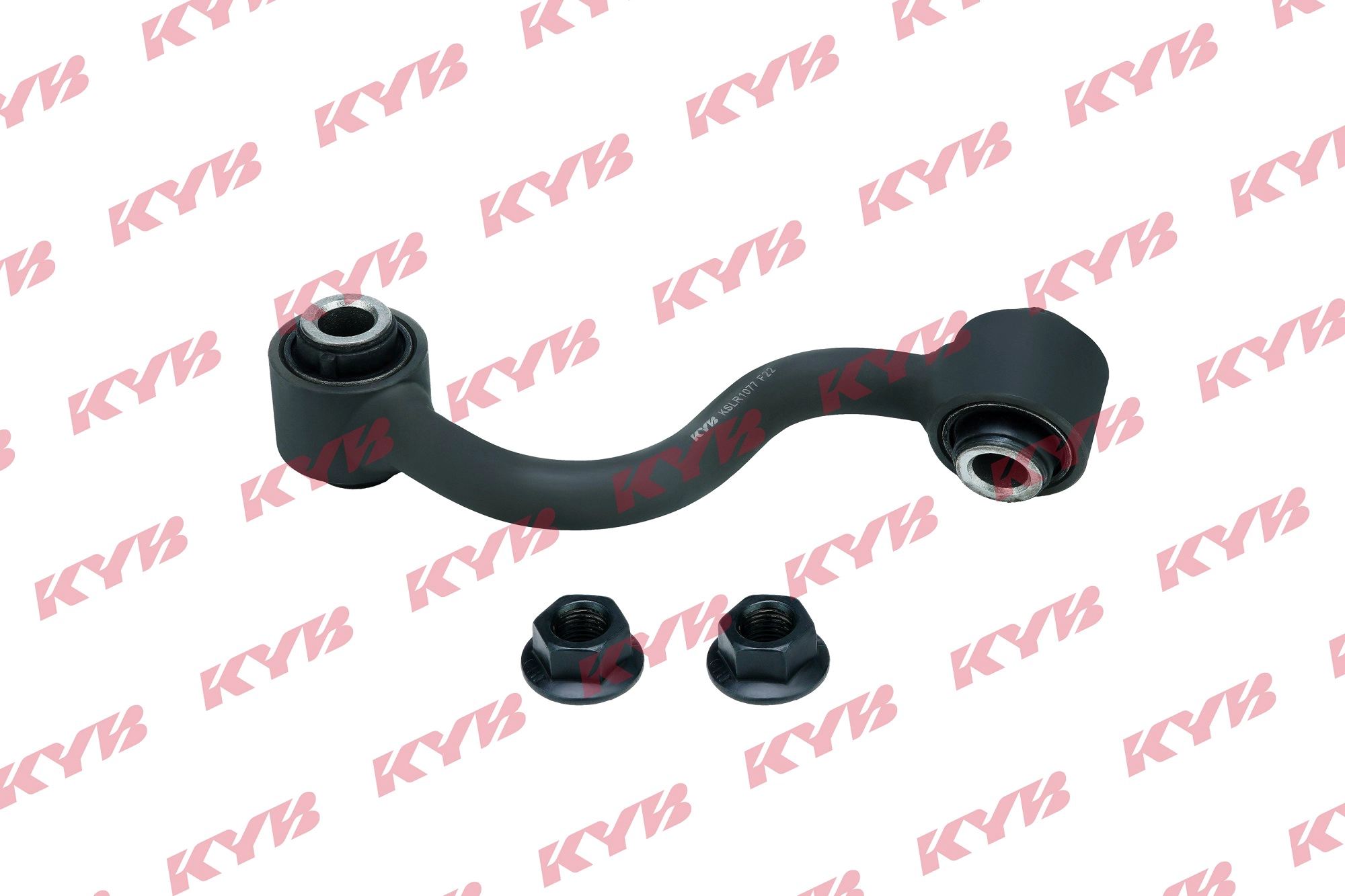 Link/Coupling Rod, stabiliser bar (KSLR1077)