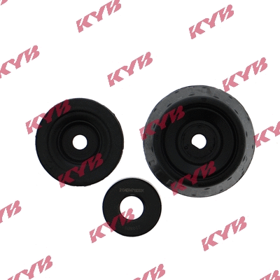 Repair Kit, suspension strut support mount (SM5819)