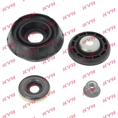 Repair Kit, suspension strut support mount (SM1528)