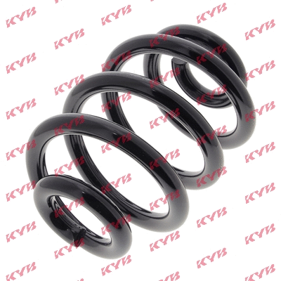Suspension Spring