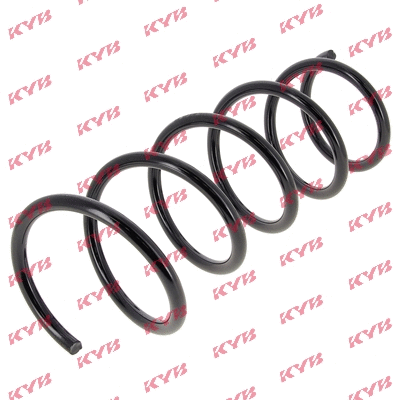 Suspension Spring