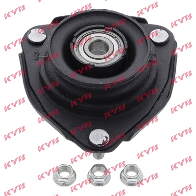 Repair Kit, suspension strut support mount