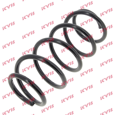 Suspension Spring