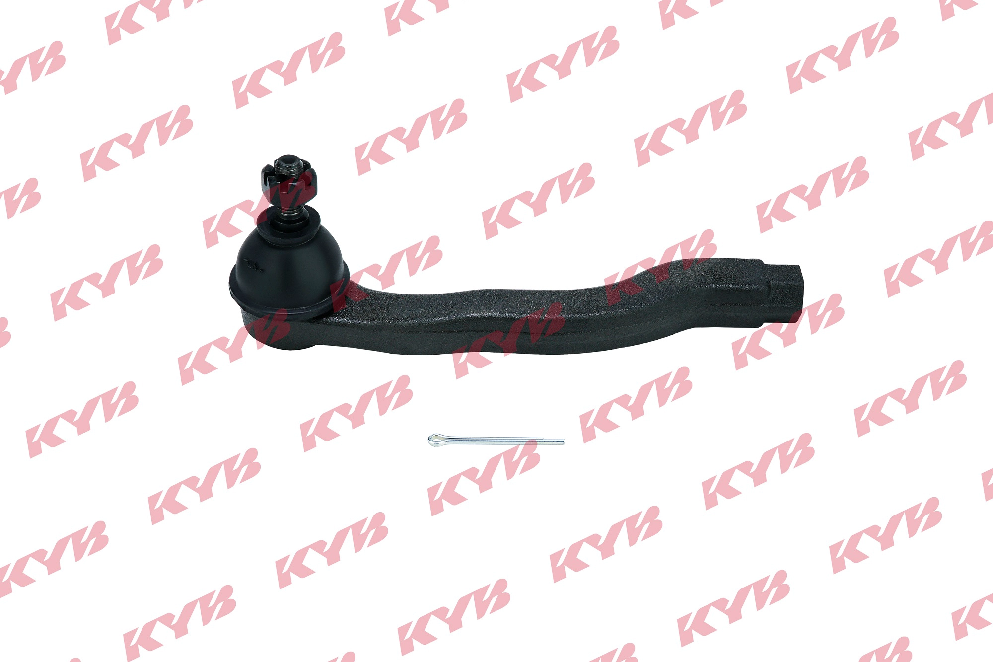 Tie Rod End (KTR1174)