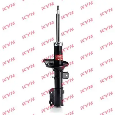 Shock Absorber (333507)