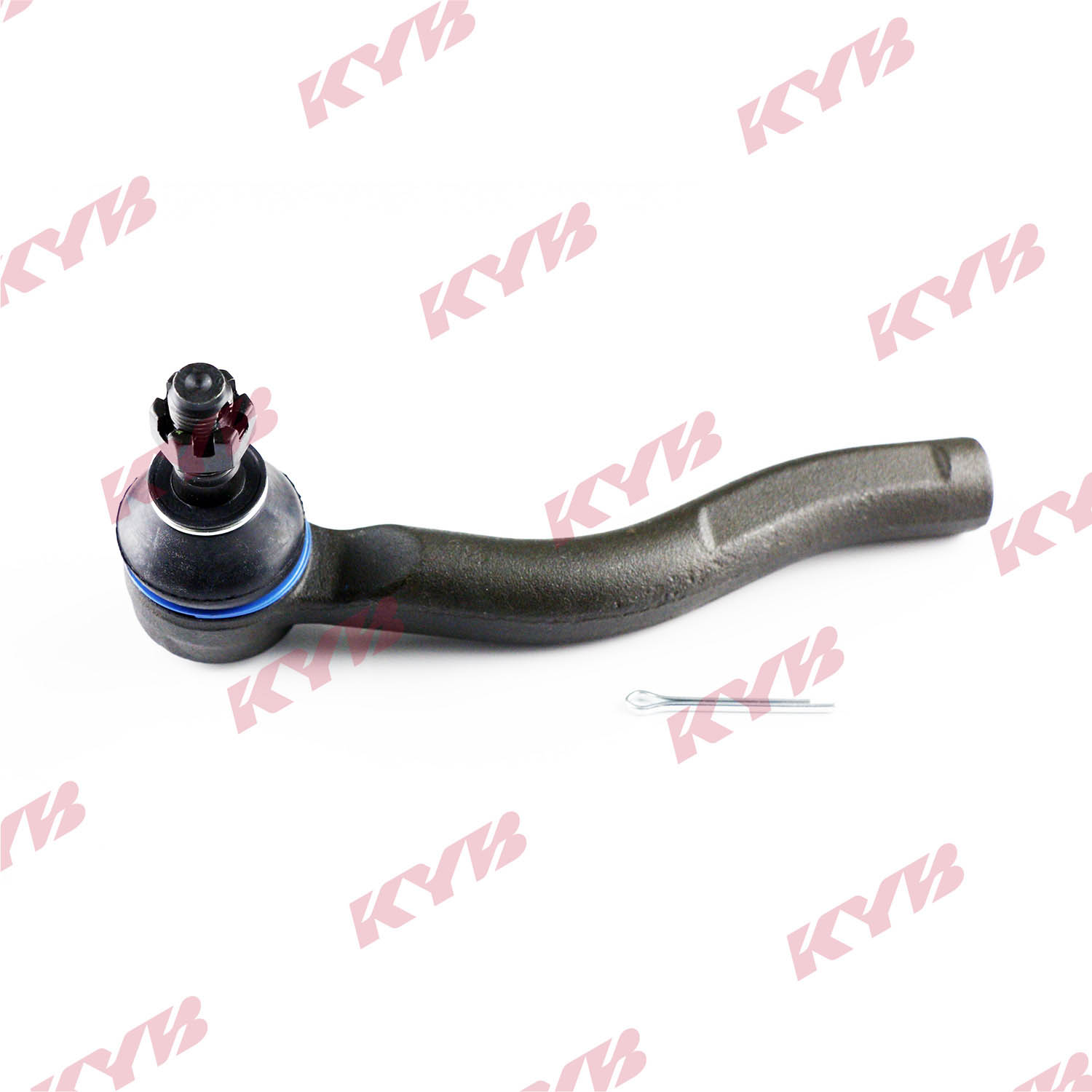 Tie Rod End (KTR1231)