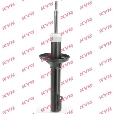 Shock Absorber