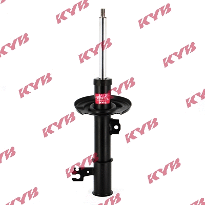 Shock Absorber (3348049)