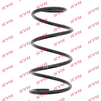 Suspension Spring (RA3367)