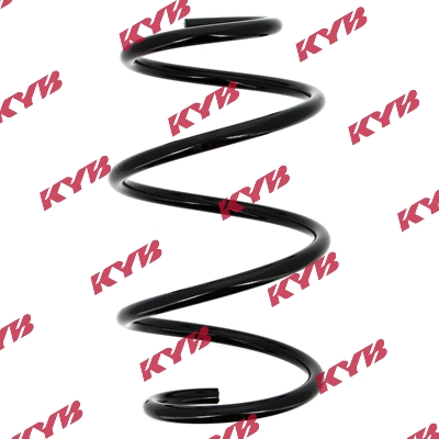 Suspension Spring (RA1272)