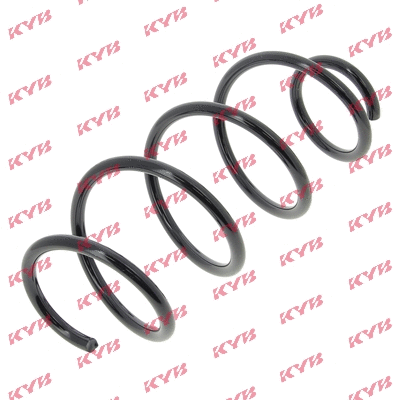 Suspension Spring