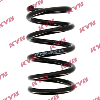Suspension Spring (RA6990)