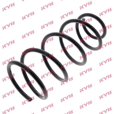 Suspension Spring
