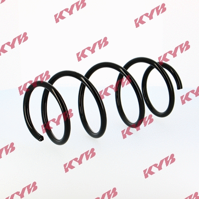 Suspension Spring