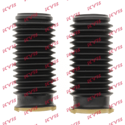 Dust Cover Kit, shock absorber (910055)