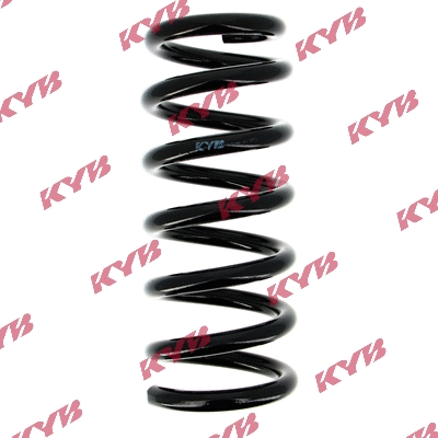 Suspension Spring (RA5166)