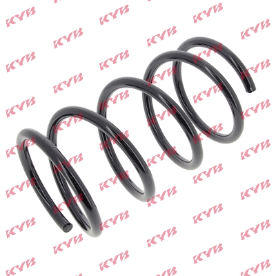 Suspension Spring