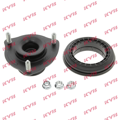 Repair Kit, suspension strut support mount
