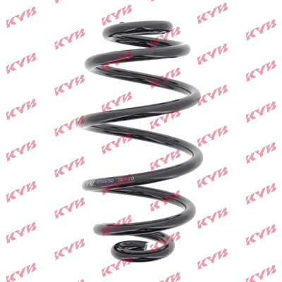 Suspension Spring (RX6650)