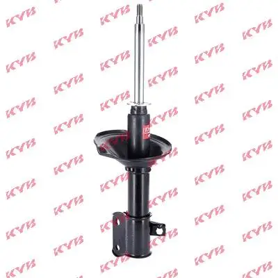 Shock Absorber (334111)